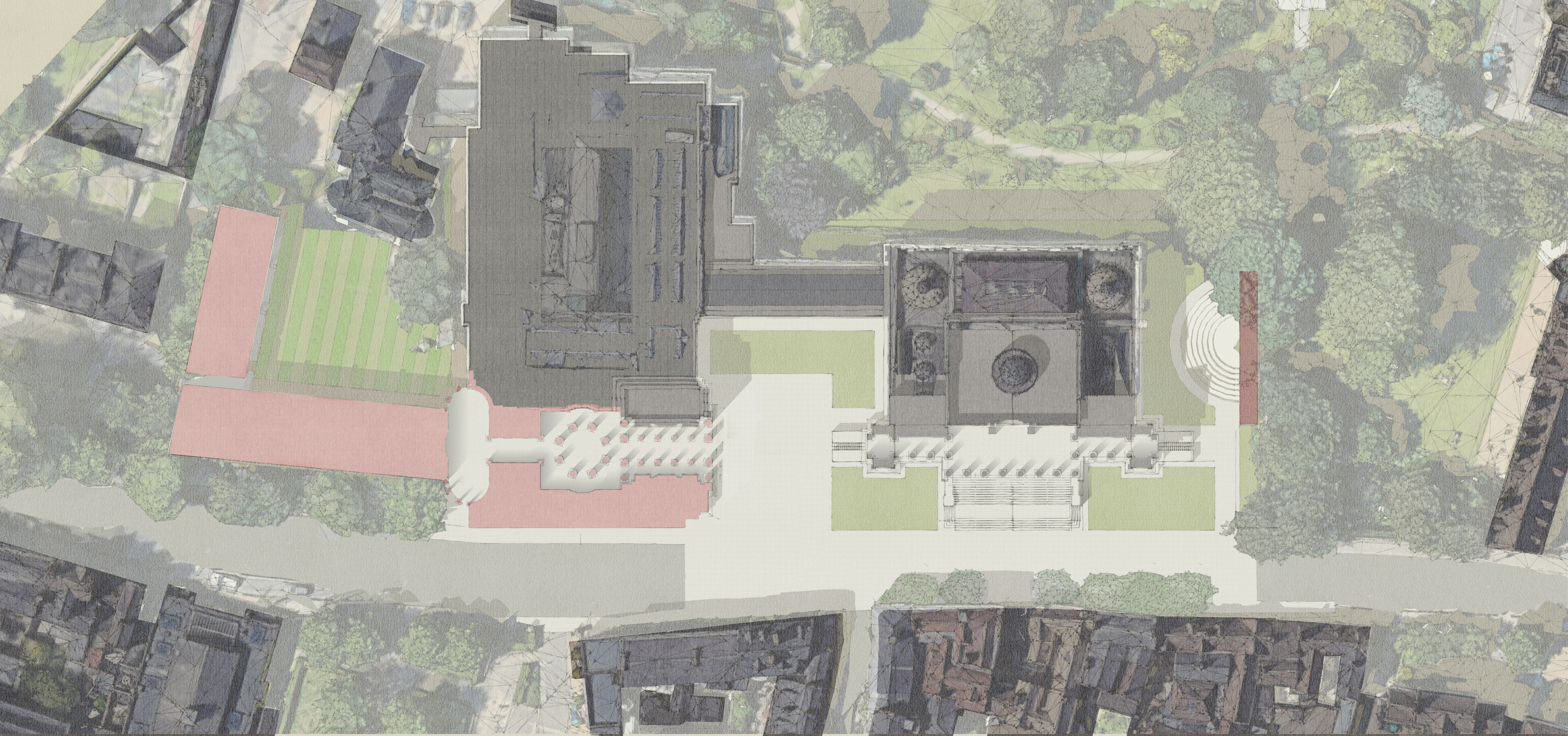 Fitzwilliam Museum 2