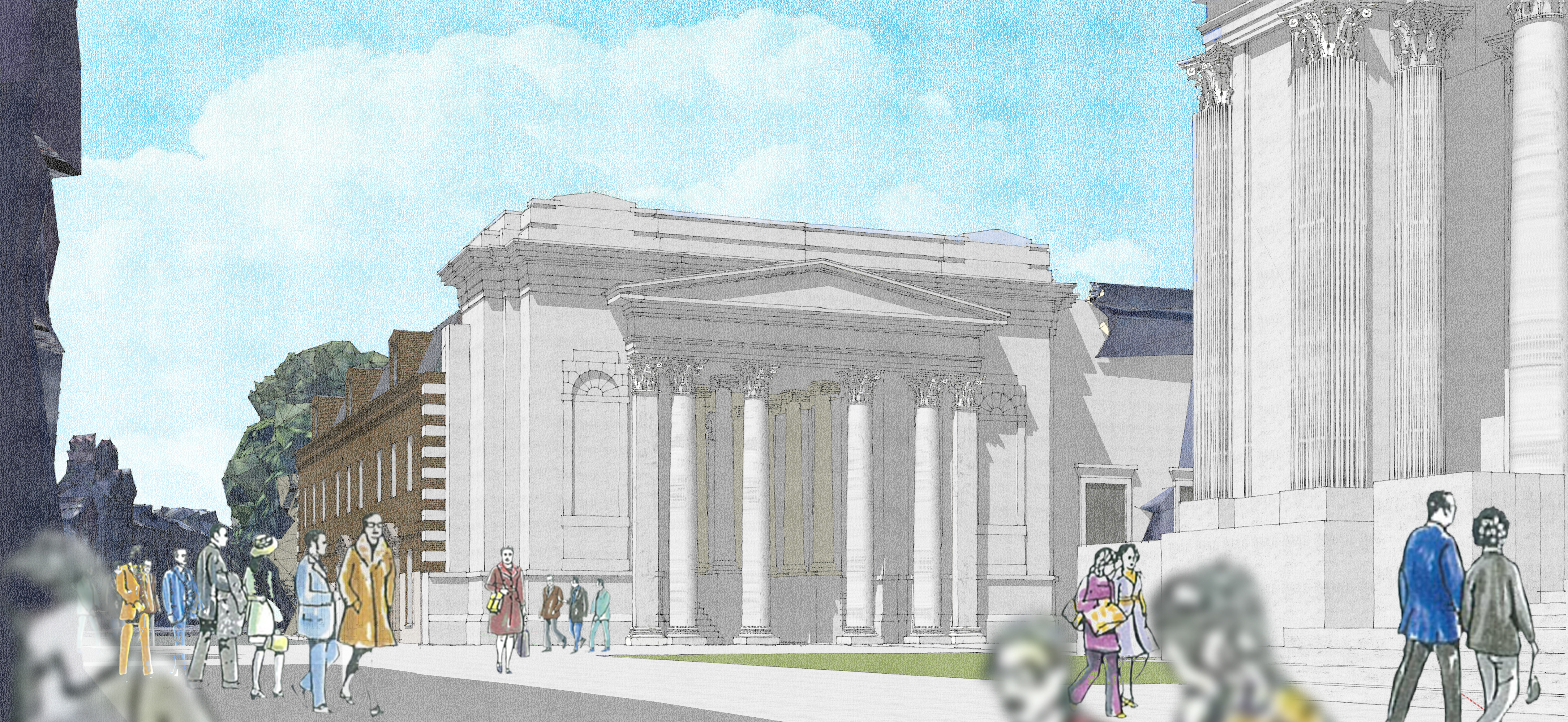 Fitzwilliam Museum 4