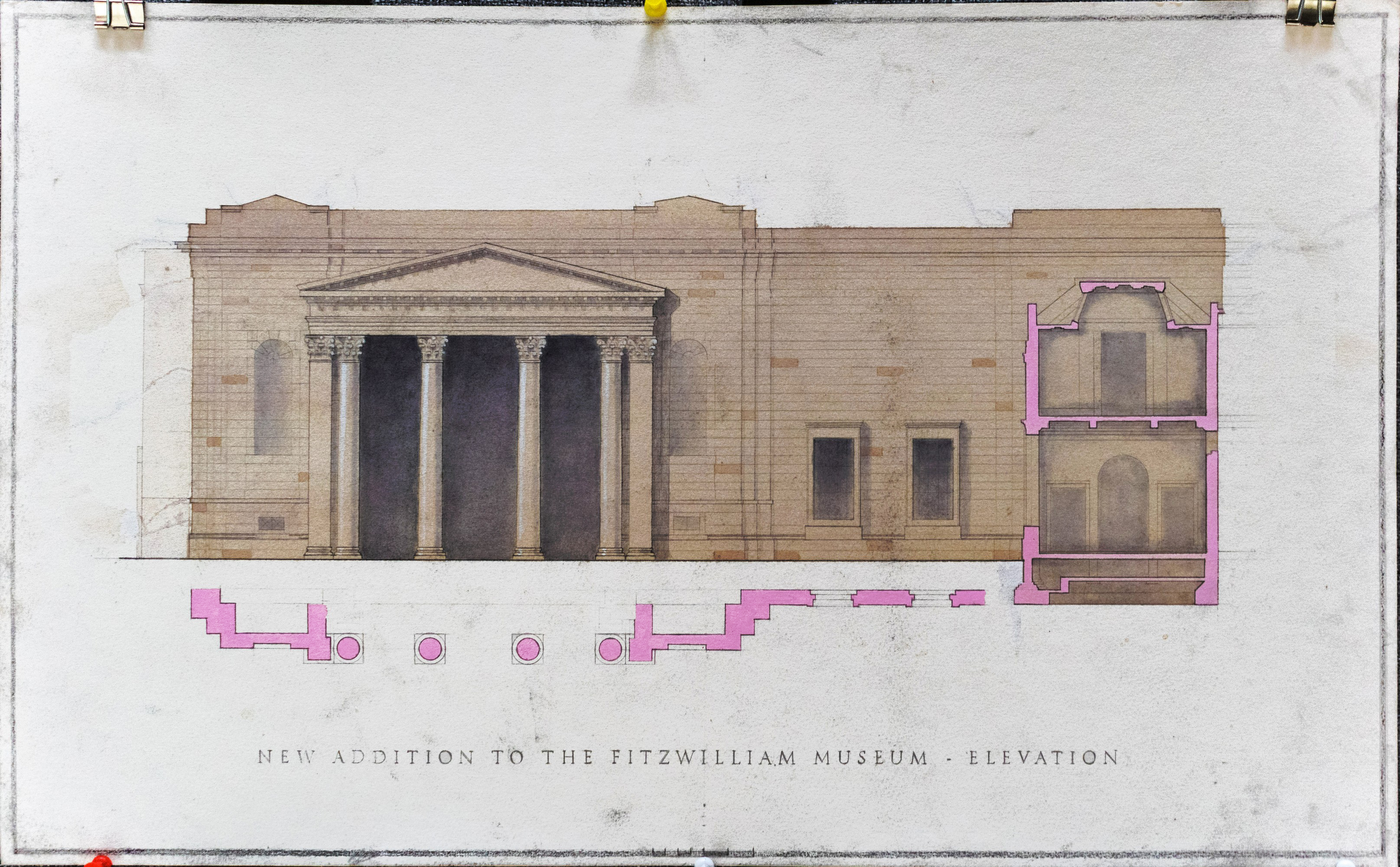 Fitzwilliam Museum 8